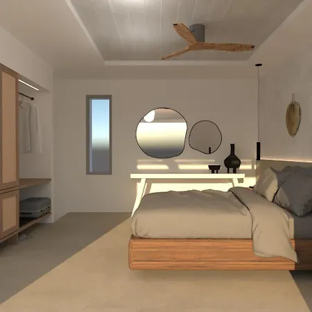 Villa Pefki Luxury Suites